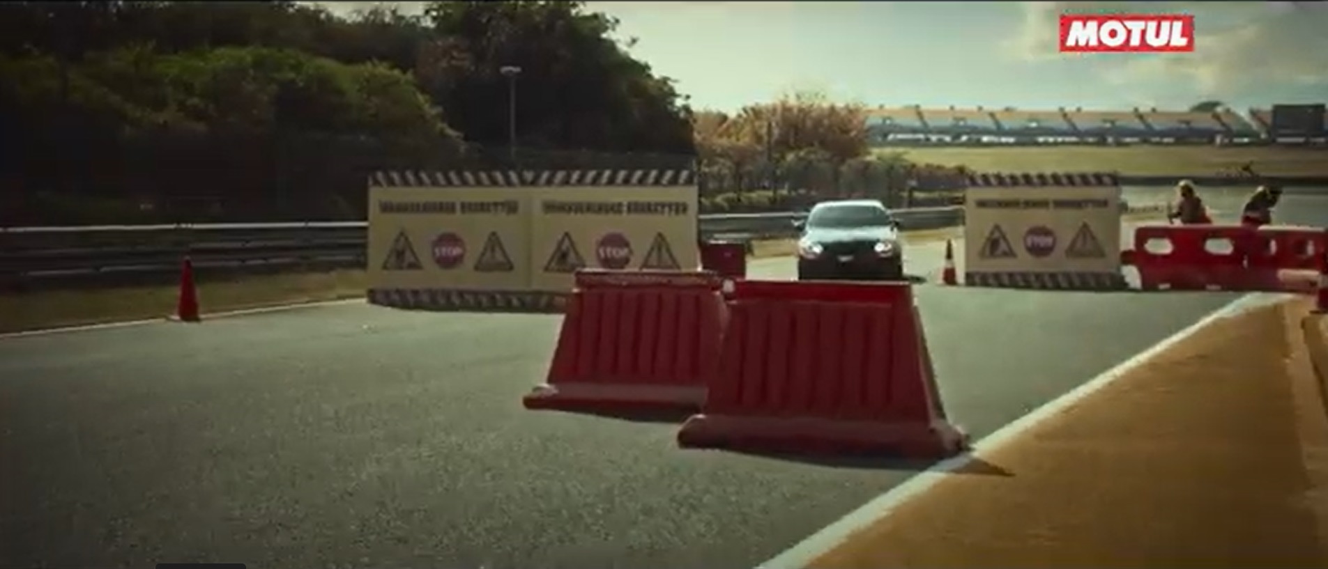 Motul's campaign turns India’s traffic chaos into a race-ready adventure