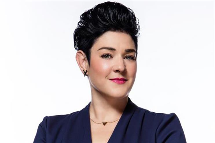 Former MSLGroup China CEO files gender discrimination suit against Publicis