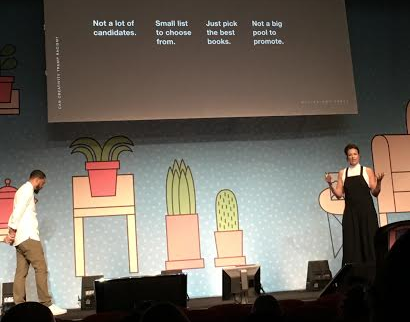 Cannes Lions 2016: "Advertising needs to find its Blues and Jazz": Blake Winfree