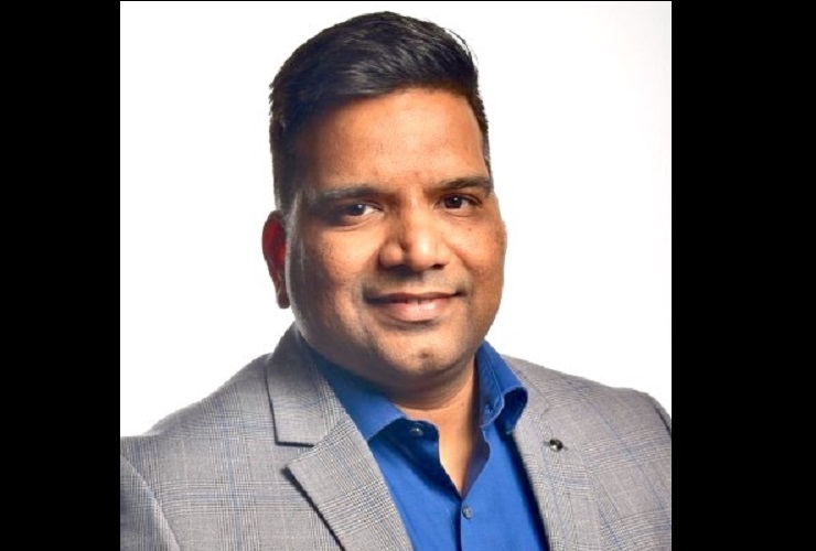 LinkedIn's Nachiket Deole joins DoubleVerify to head Indian office
