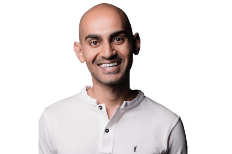 Neil Patel on redefining search, and why content is no longer king