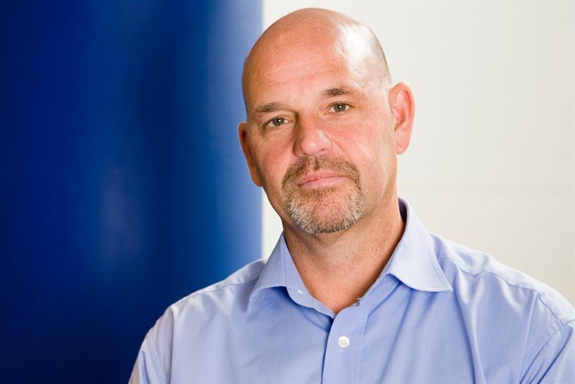 GroupM sues Ebiquity over mistakenly sent confidential documents