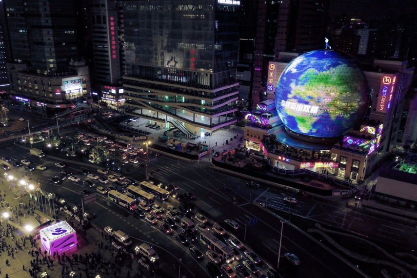 Spikes Asia 2019: Nike wins 'advertiser of the year'