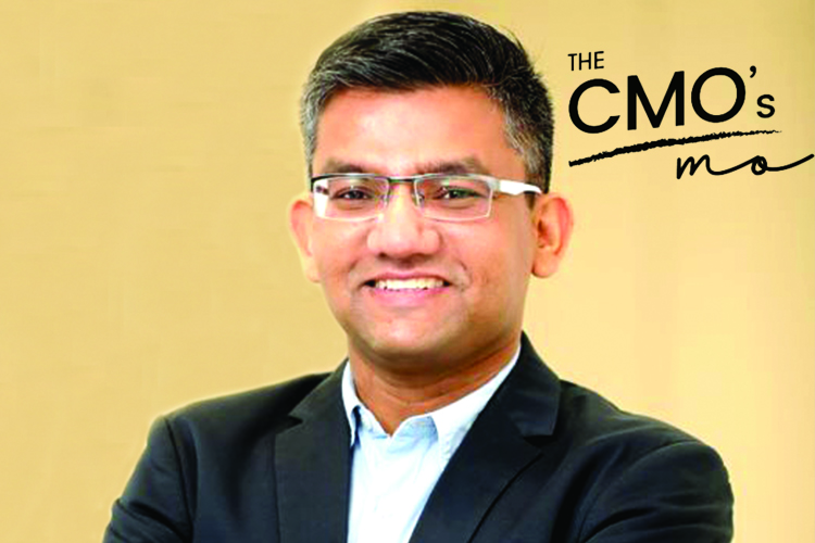 The CMO's MO: Nikhil Gupta of Signify India on 'shedding old skin' to embrace the digital era
