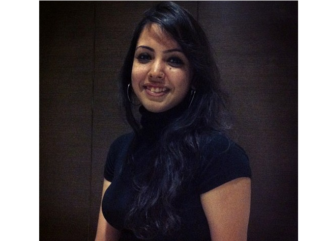 ‘The world is full of friends we haven’t met’