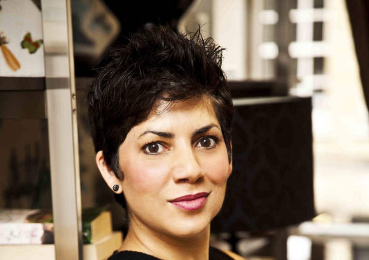 'We are preparing for hyper-personalisation on the large screen': Nikki Mendonca, Accenture