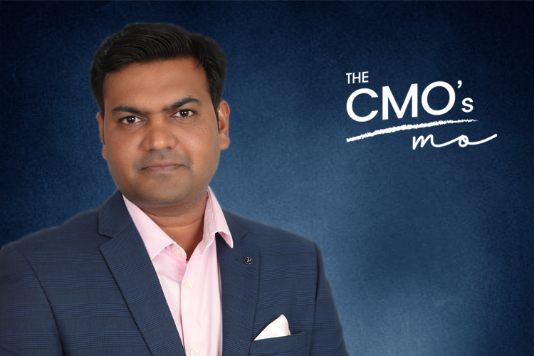 The CMO's MO: Niva Bupa's Nimish Agrawal on why marketing and Gen AI are 'a match made in heaven'