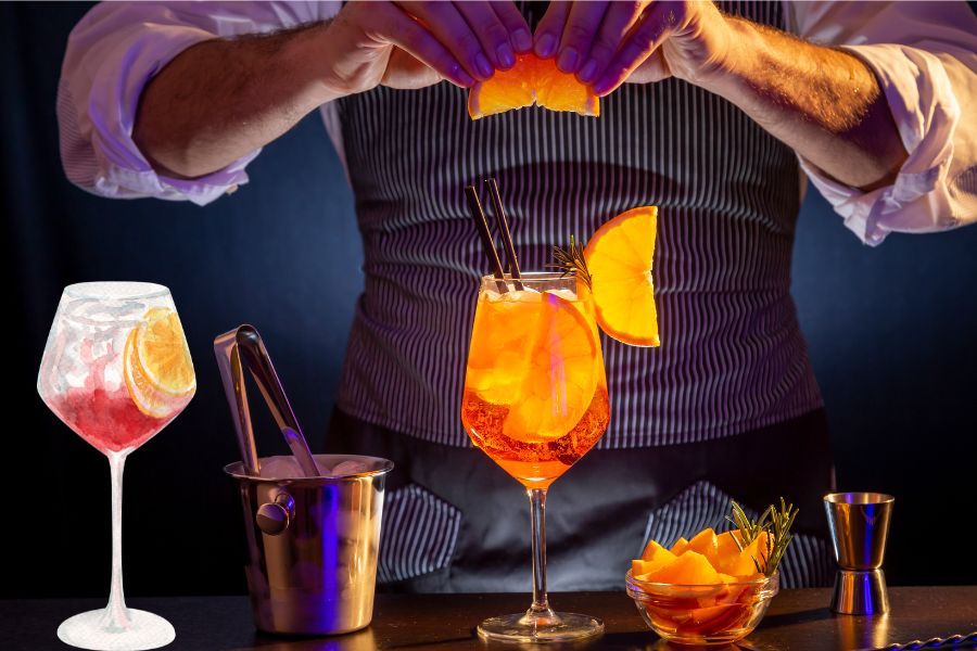 Bar takeovers: Clever buzz or a long-term brand play?