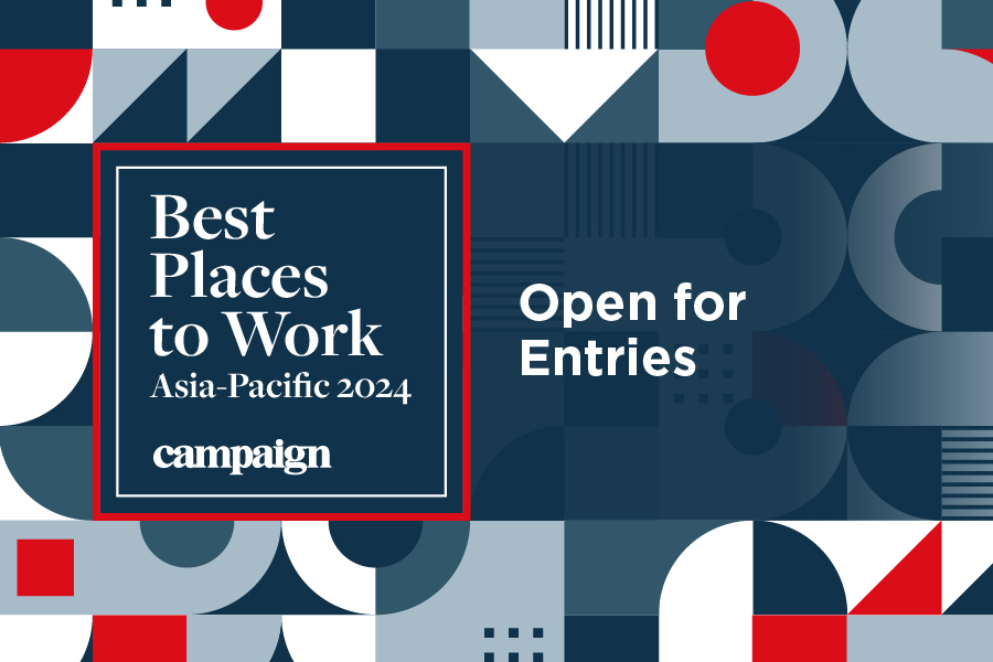 Best Places to Work Asia-Pacific 2024: Entries open