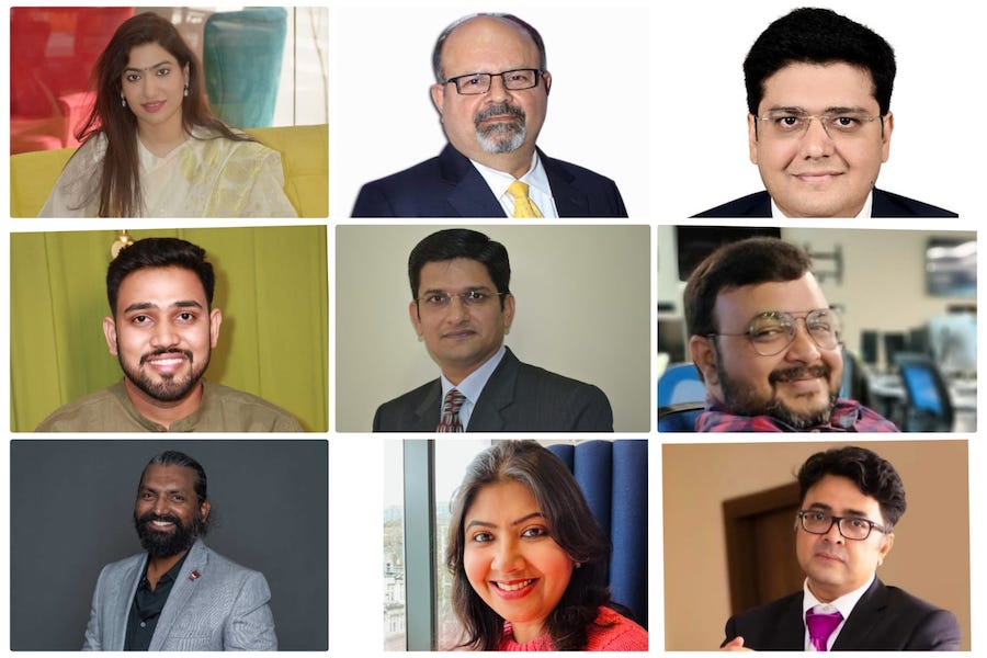 OrangeGlobal expands leadership team