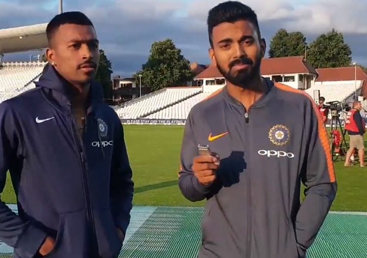 Blog: Hardik Pandya - macho or ‘mawali’?