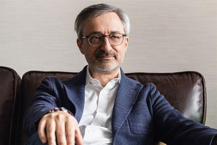 Interpublic reports $94 million loss for Q1 2025