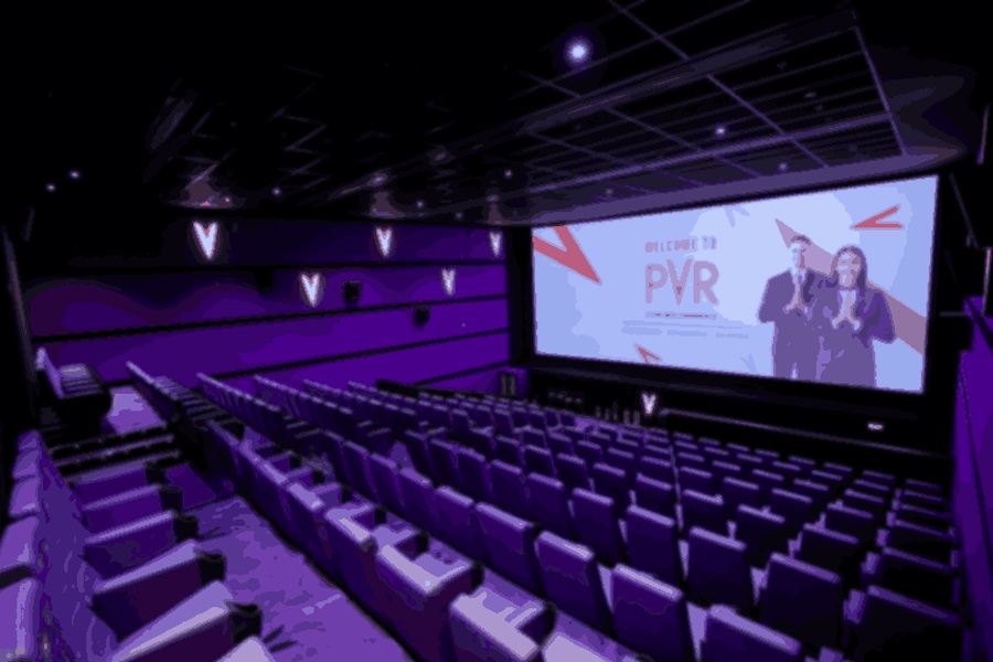 PVR Inox revamps management; restructures INR 600 crore media business
