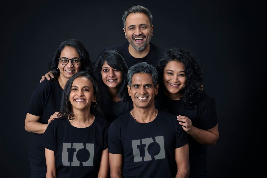 Paddy’s new bet: Another indie shop in a crowded market