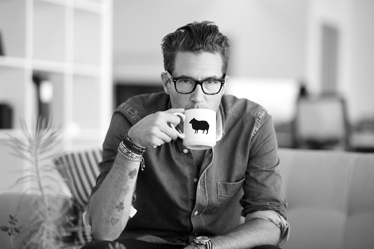 'Well, I hope 2018 is about the Oscar': Pelle Sjoenell, global CCO, BBH