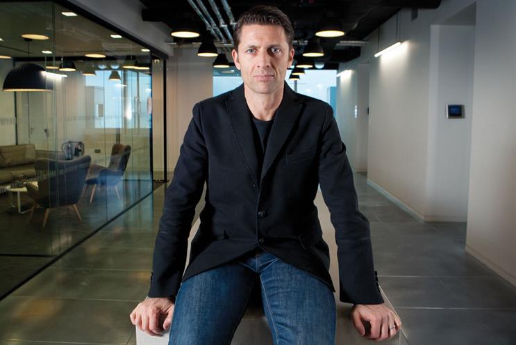 'We are not having an imperialist approach': Cheil's Global CCO