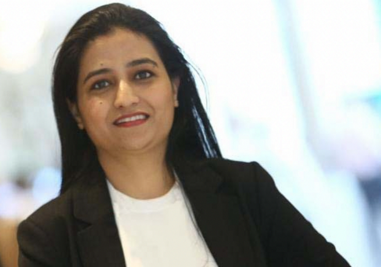 24 hours with... Pragya Bijalwan