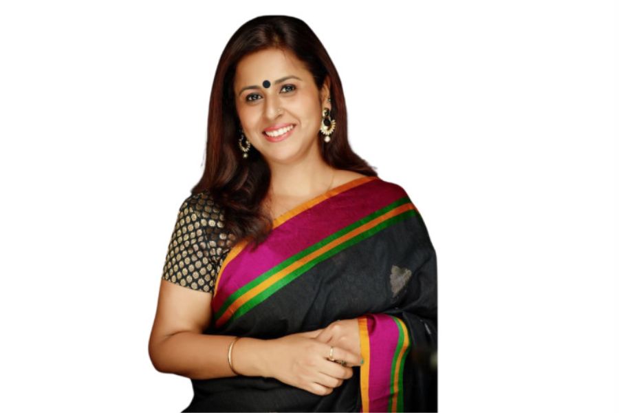 It's time women were allowed to embrace balancing work, leadership and self-care