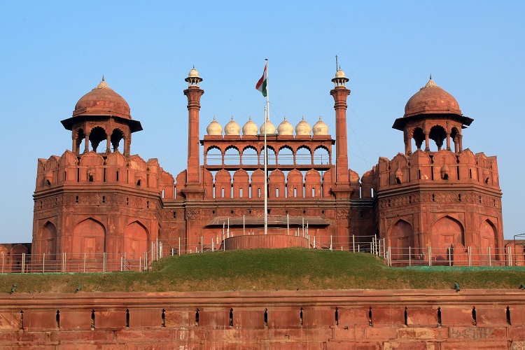 Blog: The Red Fort sponsorship controversy