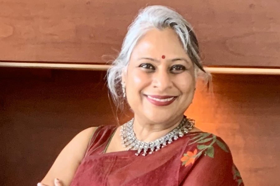 Rekha Rao launches OON, a women-only A&M services collective