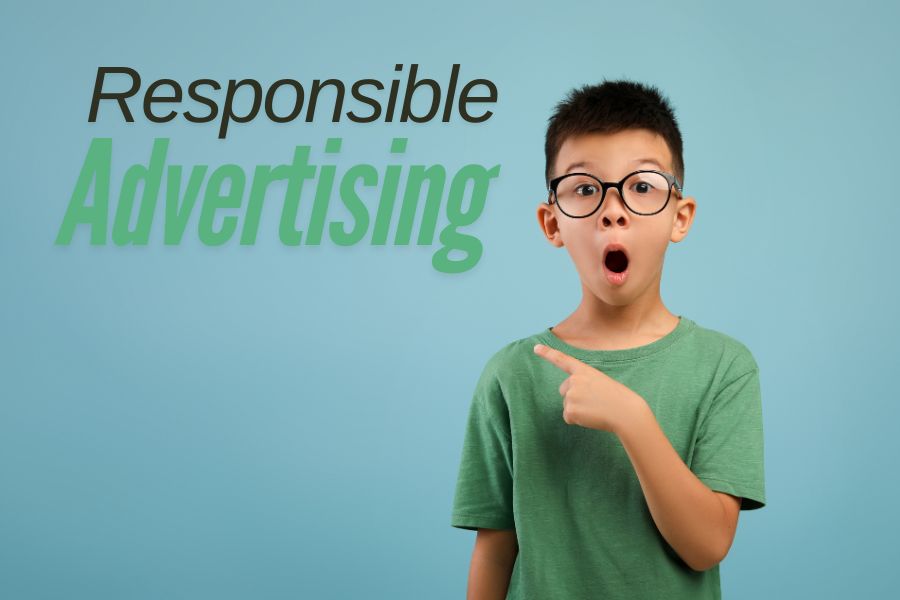 Rethinking brand engagement in the age of responsible advertising