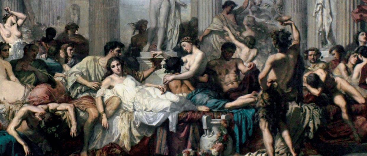 Opinion: Up for a brand orgy that will take your client relationship to the next level?