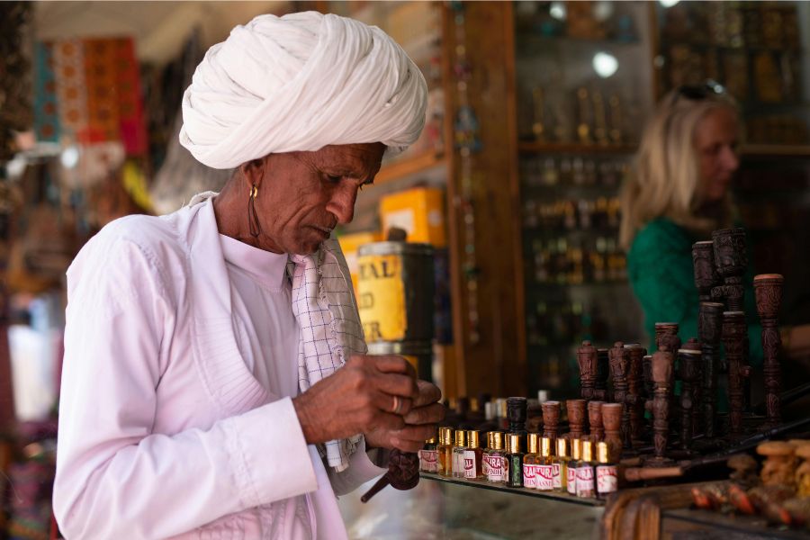 Rural India goes hybrid: 47% embrace digital meets traditional media