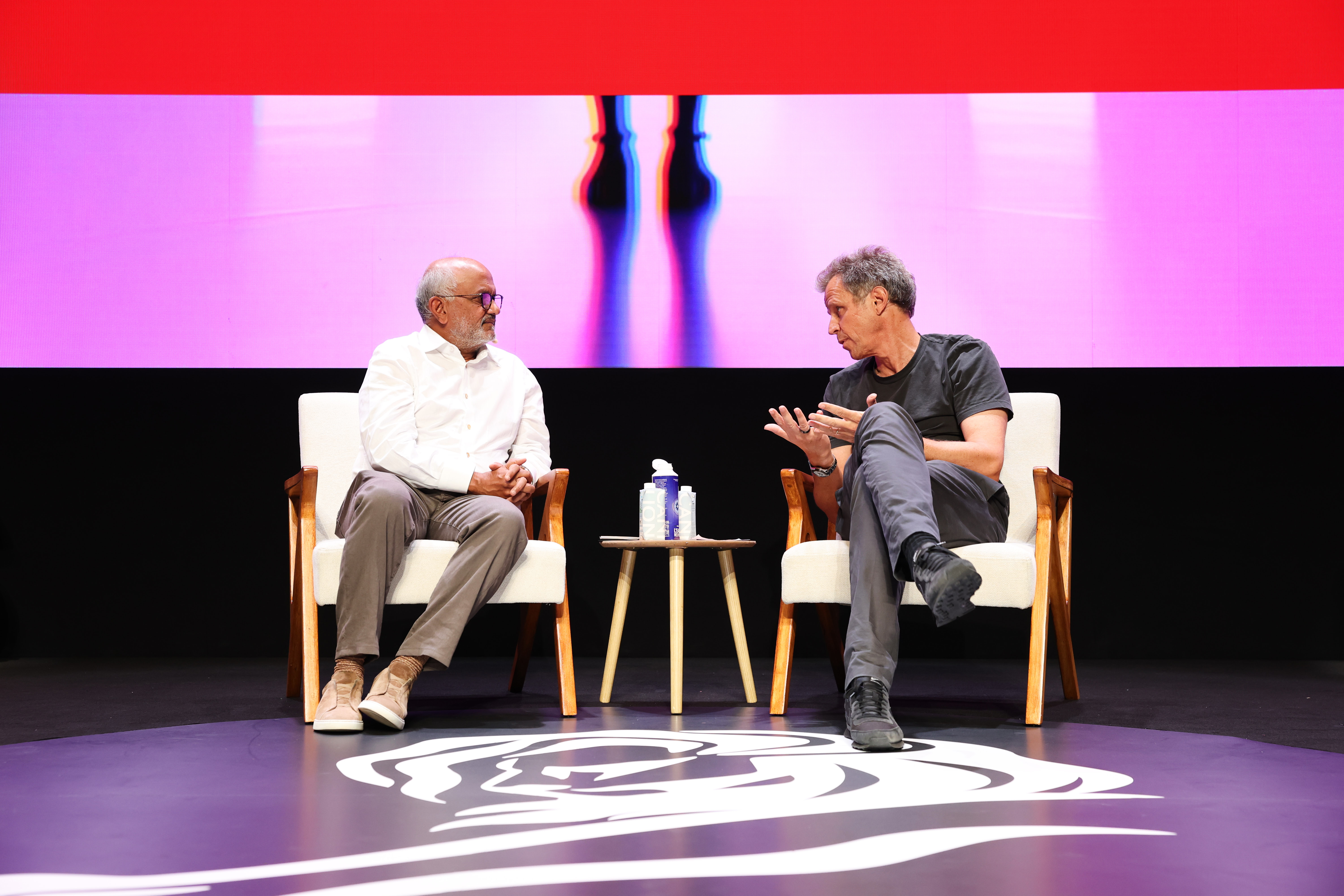 Big ideas, not big algorithms, will win Cannes