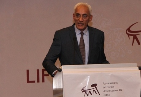 “It takes a leap of faith to make things happen”: Srinivasan Swamy, recipient, AAAI Lifetime Achievement Award 2016