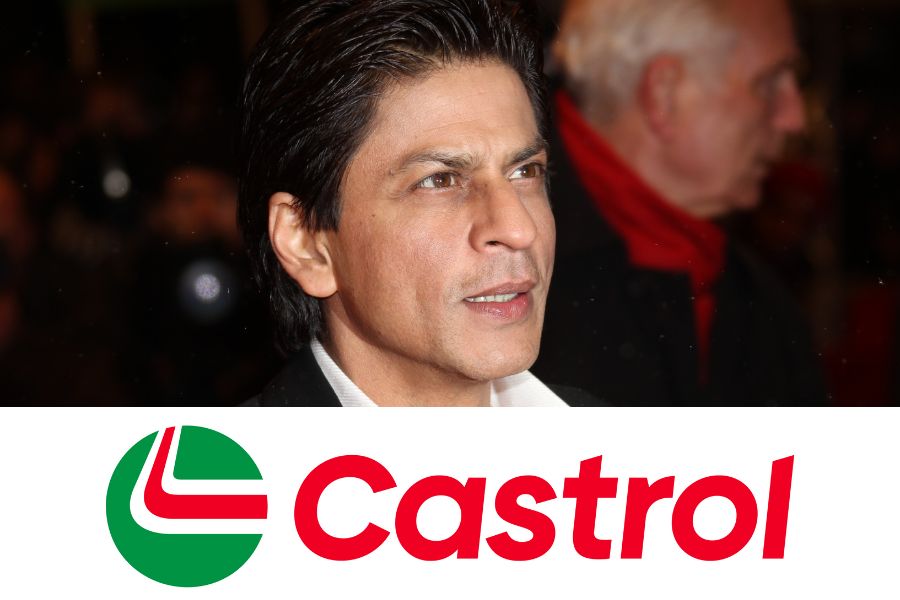 Brand ambassador round-up: 18 March