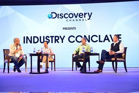 Goafest 2016: '90 pc of the payment problem is that agencies undercut each other'