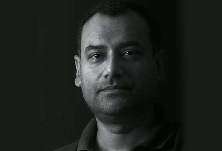 Close Up: ‘At the end of the day you’re creating advertising, not rockets’: Sabuj Sengupta
