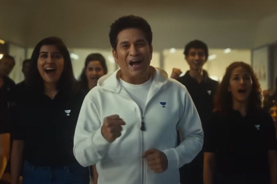 The Unacademy Centre partners with Sachin Tendulkar to empower students in new campaign