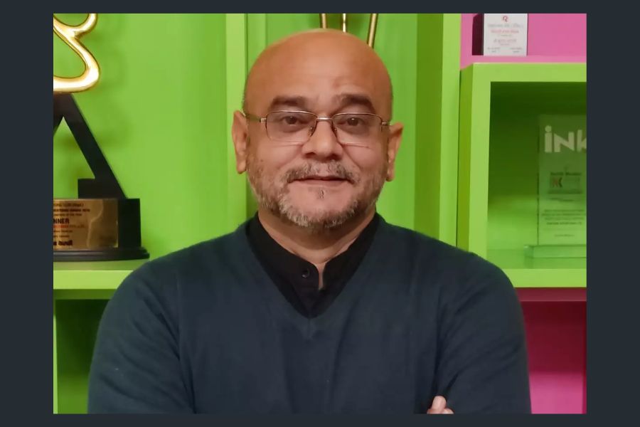 Overcoming 'big agency syndrome' and why it's time to put the fun back in advertising: Samir Datar gets candid with Campaign