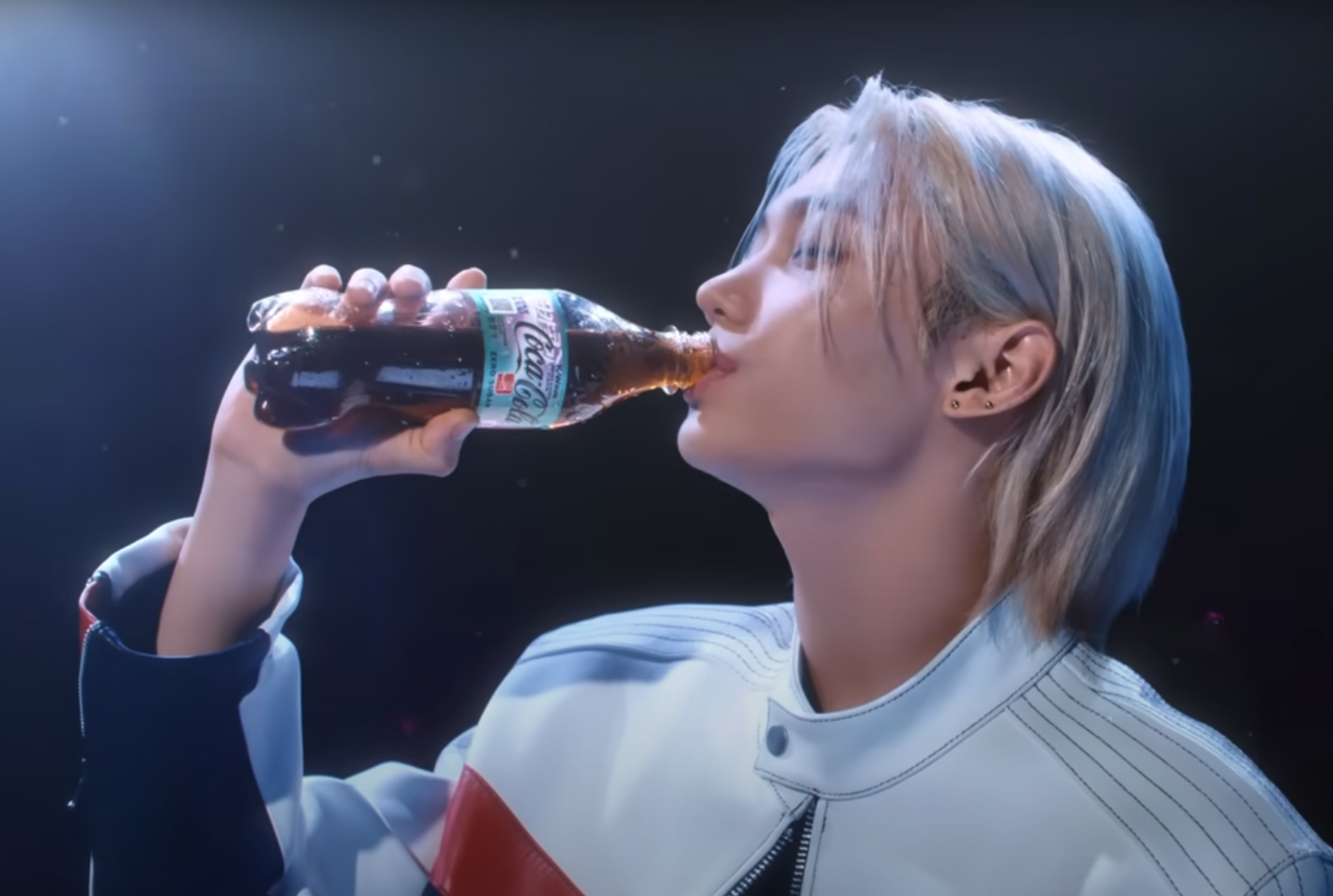 Gen AI has created an 'iPhone moment': Coca-Cola's ASEAN marketing chief