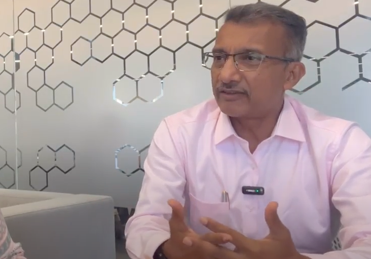 Sheela Foam’s Nilesh Mazumdar on Kurlon relaunch, expansion and its differentiation