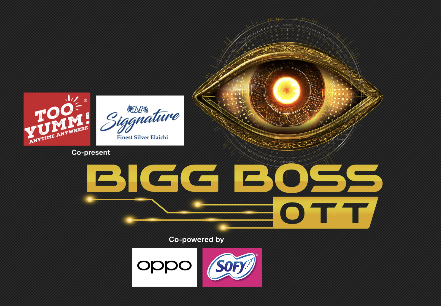 Bigg Boss OTT attracts 6 brand sponsors for third season