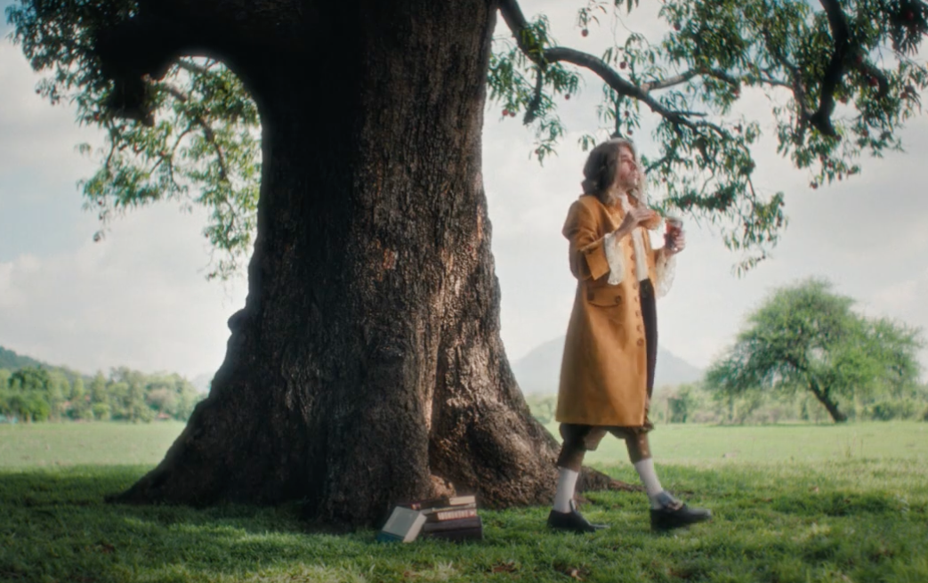 McDonald's India uses 'Newton-level' math to bring prices down to earth