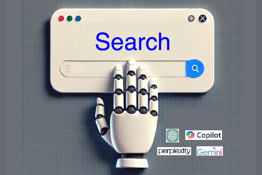 Digidarts launches AI-powered SEO tool