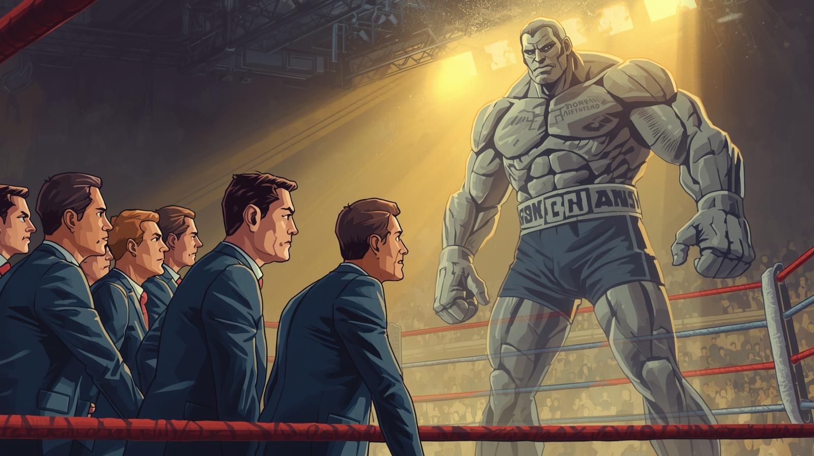 Can the Founders Circle change the game for India’s independent agencies?