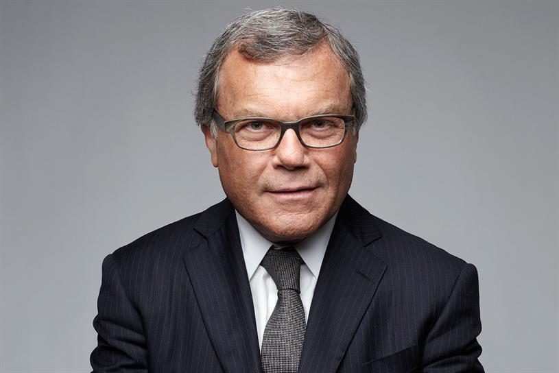 Cannes Lions 2016: "UK has voted to leave the EU, WPP has not.": Sir Martin Sorrell