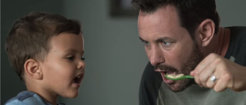 Unilever's pledge is just the beginning