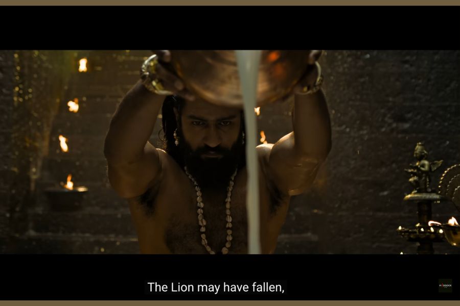 Films released in February gross INR 1,245 crores on box office: Report