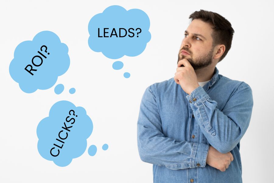 Agencies must prove ROI, not just impressions