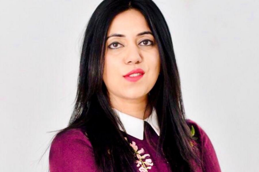 Nykaa appoints Sukhleen Aneja to lead Kay Beauty’s international expansion