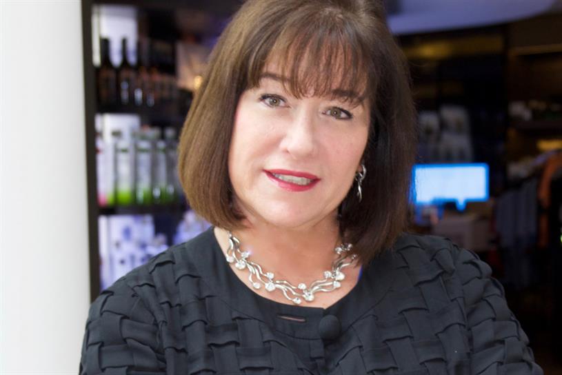 Opinion: 'Know when you're in a marketing bubble': Syl Saller, Diageo CMO