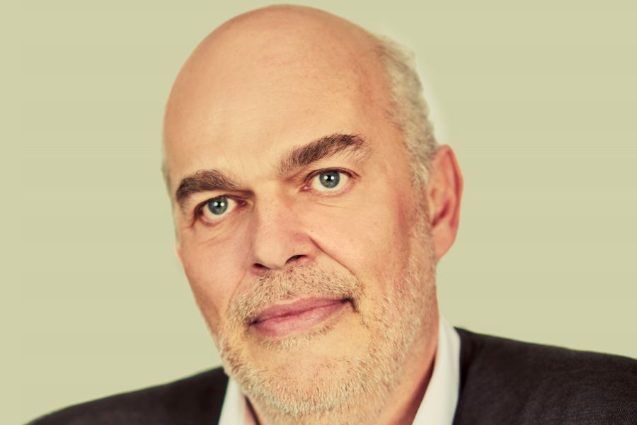 Landor's global president on shaping brands as business assets