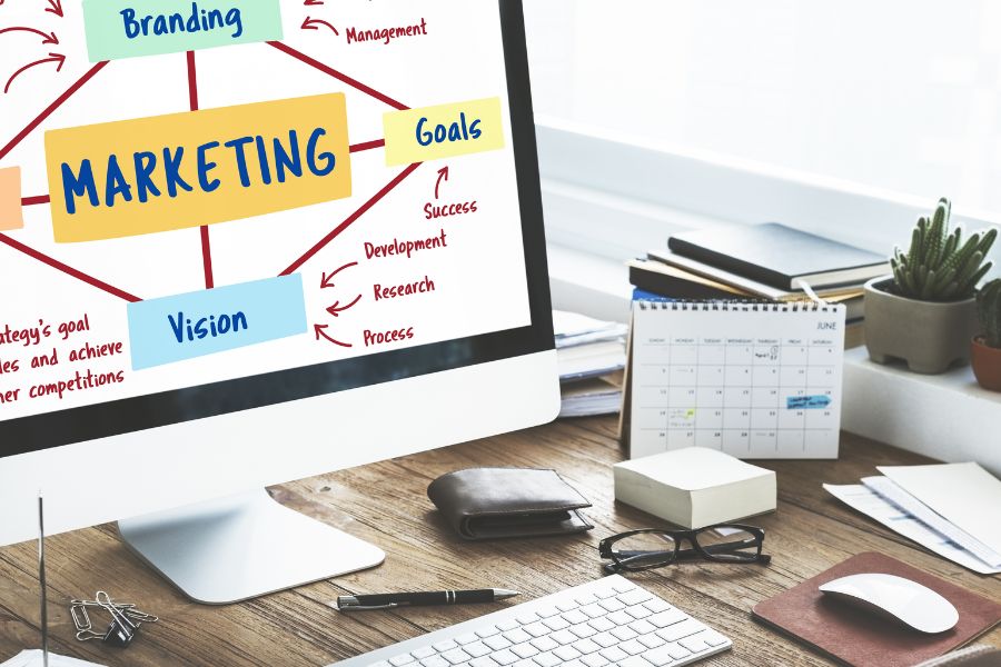 The power of emotional and psychological triggers in successful advertising