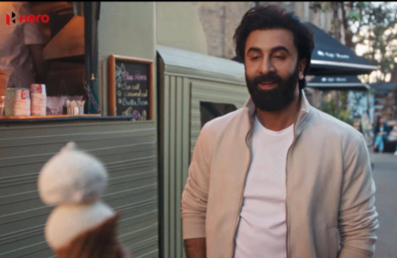 Hero MotoCorp zooms into adventure 