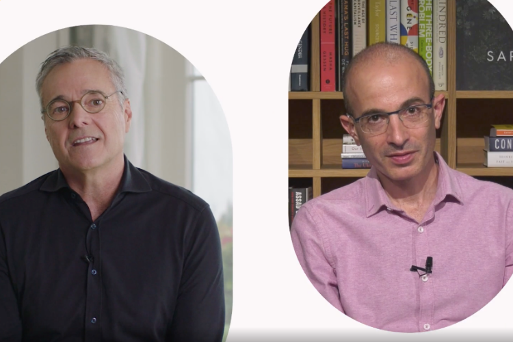 Cannes Lions 2021: How storytelling shapes brands and society